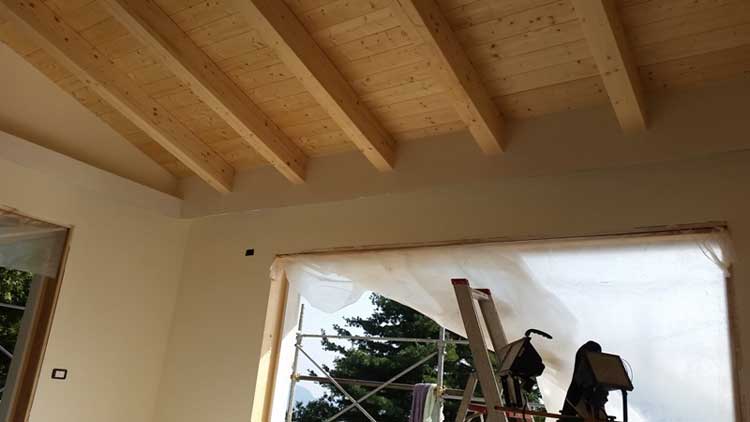 isolamento acustico sottotetto firenze isolamento acustico sottotetto firenze